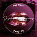 Dee-Bunk - Where Do We Go