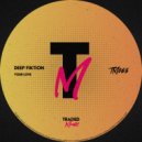 Deep Fiktion - Your Love (Radio Edit)