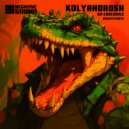 kolyahorosh - Un Crocodile (Original Mix)