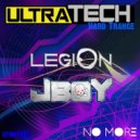 JBOY & Legion - No More (Original Mix)