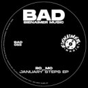 ro_mo - I Will Try Again