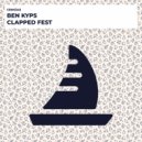Ben Kyps - Clapped Fest