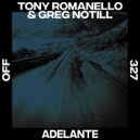 Tony Romanello, Greg Notill - Malanga (Original Mix)