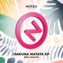 Ben Graves - Hakuna Matata (Original Mix)