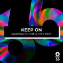 Martina Budde, Stev Dive - Keep On