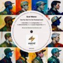 Scot Maroc - CAN YOU FEEL IT IN THE PROMISED LAND (LOUDER ORIGINAL MIX)