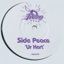 Side Peace (US) - Ur Hart (Original Mix)
