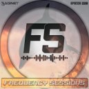 Saginet - Frequency Sessions 228 (Show)