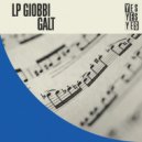 LP Giobbi - Galt (Extended Mix)
