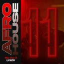 Lykov - AFRO HOUSE vol.11 ()