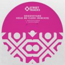 GrooveYard - Hold Me Close (Joluca Remix)