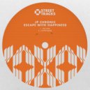 JP Chronic - Happiness (Original Mix)