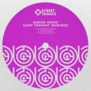 Buried Notes - Sleep Tonight (Timmy M Remix)