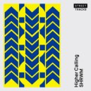 SHRWM - Wastin\' (Original Mix)
