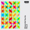 FALLA - Where Did You Go