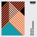 Rhys Manning - Adrift (Original Mix)