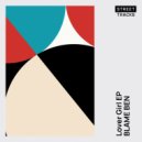 Blame Ben - Pieces Of Me
