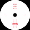 Juliet Fox - Lets Fly