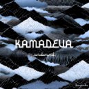 undercod - Kamadeva (Original Mix)