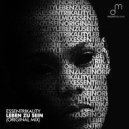 Essentrikality - Leben Zu Sein (Original Mix)