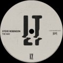 Steve Robinson (UK) - The Way (Original Mix)