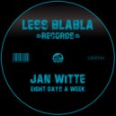 Jan Witte - Eight Days A Week