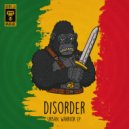 Disorder_AT & Subl!ne - Rudeboy Calling (Original Mix)