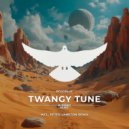Redoblue - Twangy Tune (Peter Lankton Lonely Cowboy Dub)