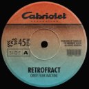 Retrofract - Orbit Funk Machine (Original Mix)