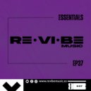 Kim Sanz, Pepo WB - Funky Cat (Original Mix)