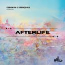 Cebow M & XtetiQsoul - Afterlife (Original Mix)