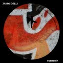 Jairo Delli - Laverny (Original Mix)