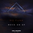 Mo\'funk - Move On (Original Mix)