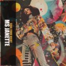 Ms. Janette - Naughty (Original Mix)