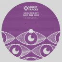 Sonickraft - Not The One (Original Mix)