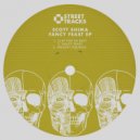 Scott Shima - Fancy Feast
