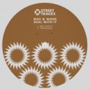 Mac & Ward - Transcend (Original Mix)