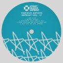 Sopp - Make Me Feel (Don\'t Hurt Me) (Original Mix)