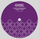 Rhys Manning - How I Feel (Original Mix)