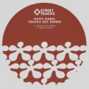 Raffi Habel - Freaks Get Down
