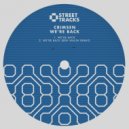Crimsen - We\'re Back (Ben Walsh (Uk) Remix)