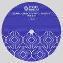 James Organ & Will Easton - Prism (Original Mix)