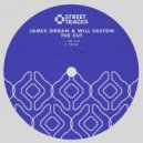 James Organ & Will Easton - Prism (Original Mix)