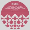 Charlotte Van de Peer & Jennifer Jamieson - Power of Love