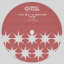 Eurostep & Tone Troy - Freek (Original Mix)