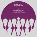 LIV (UK) - Let The Music (Classic Mix)