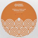 Dosia & Fake Lab - Wrong Game (Original Mix)