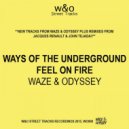 Waze & Odyssey - Feel On Fire (Jacques Renault Remix)