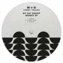 My Cat Snoop - Robots (Original Mix)
