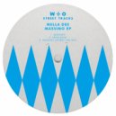 Mella Dee - Massimo (Horns Cru Mix)